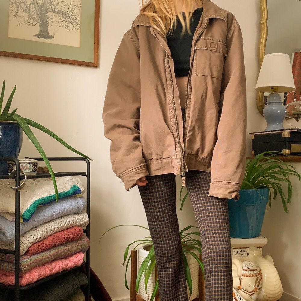 cherokee jacket